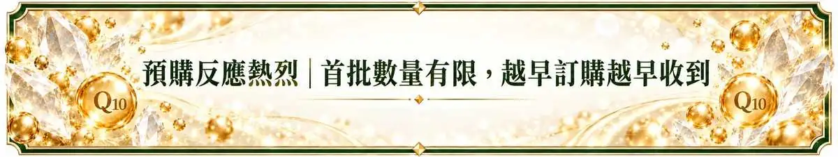 預購提示